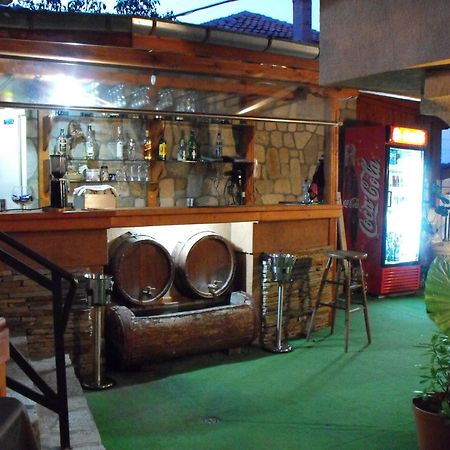 Family Hotel Ogi Asenovgrad Exterior foto